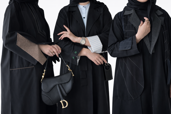 العبايات